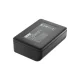 Newell SDC-USB 3 kanālu lādētājs GoPro AHDBT-901 akumulatoriem