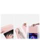 Dux Ducis Magi Case For iPad Pro 11 '' 2021/2020/2018 / iPad Air (4th Generation) Smart Cover With Stand And...