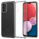 Samsung Galaxy A13 4G (SM-A135F/DS / A137) Spigen Liquid Crystal TPU Case Cover, Transparent | Чехол Кейс...