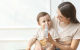 Grownsy BC023 Elektriskais Bērnu Deguna Aspirators | Electric Nasal Aspirator for Baby