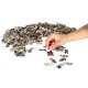 CASTORLAND Jigsaw Puzzle \"Wolf\" for Children, 1500 pieces