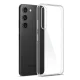 Прозрачный чехол 3mk Clear Case для Samsung Galaxy S23 5G