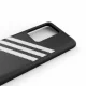 Adidas Samsung Galaxy S20 Ultra vāciņš OR Moulded, melns/balts