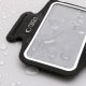 Спортивный чехол на руку Tech-Protect M5 для смартфона, черный