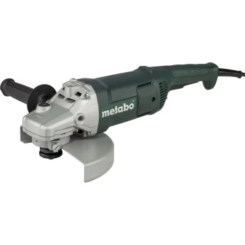 Leņķa slīpmašīna Metabo WE 2200-230, 2200 W, 230 mm
