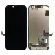 Дисплей для Apple iPhone 16e Soft OLED FHD с возможностью перепайки IC