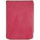 Чехол-книжка Pocketbook Shell для Verse / Verse Pro, Красный