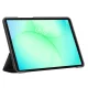Чехол TechProtect SmartCase для Samsung Galaxy Tab A9+ 11.0, черный