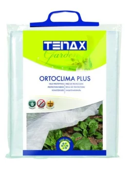 Агроволокно ORTOCLIMA PLUS 30 г/м², 2,40 x 10 м, белое