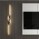 LED Wall Lamp Sconce 60cm, Natural White