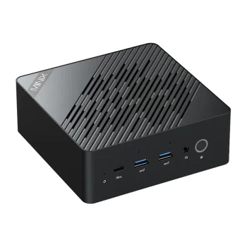 Мини-ПК Minix ER937-AI Ryzen AI 9 HX 370 Barebone
