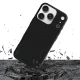Чехол 3Mk Protection для Apple iPhone 17 Pro Max Matt Case Pro, матовый черный