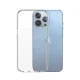 PanzerGlass iPhone 13 Pro Case ClearCase, Transparent