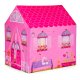 Bērnu rotaļu telts mājiņa ar tuneli IPLAY
