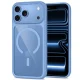 Чехол Tech-Protect MagOne CC MagSafe и 2 защитных стекла для iPhone 18 Pro / 17 Pro,...