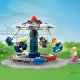 Lego Creator 31389 Ikoniskais panorāmas rats