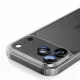 Tech-Protect Camfull Fit+ kameras aizsargstikls iPhone 17 Pro - oranžs