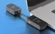 Bezvadu video raidītājs Minix C1 USB-C uz HDMI (NEO-C1)