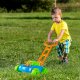 Kids Lawn Mower with Soap Bubble Machine and Liquid, KX5939