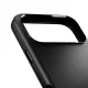 Puro iPhone 17 Pro Max vāciņš Icon Mag Pro, melns