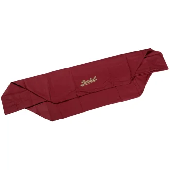 Berkel Cover-M aizsargpārvalks griezējam Red Line 250/300, M izmērs, sarkans