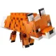 Конструктор LEGO Minecraft 21588 The Fox