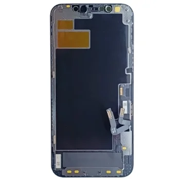 Дисплей для iPhone 12 Pro, LTPO Soft OLED, 120 Гц, 6.1"