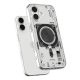 Spigen iPhone 17 vāciņš Ultra Hybrid Mag Neo One