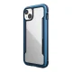 Ударопрочный чехол Raptic Shield для iPhone 14 с MagSafe, синий
