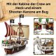 Конструктор LEGO ONE PIECE 75639 The Going Merry Pirate Ship
