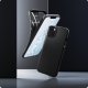 Apple iPhone 13 6.1\'\' Spigen Liquid Air TPU Case Cover, Black | Чехол Кейс Кабура Бампер для...