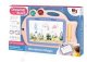 Colorful Magnetic Drawing Board for Kids Fish, Pink