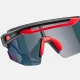 Rockbros bērnu velo brilles ar polarizētām lēcām, melnas