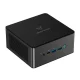 Мини-ПК Minis Forum UM890 Pro Ryzen 9 8945HS Barebone