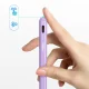 Aktīvais irbulis iPad Metapen A8 USB-C, violets