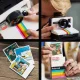 Lego Ideas 21345 Polaroid OneStep SX-70 Camera