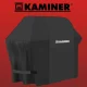 Чехол для гриля Kaminer 100x60x95см, черный