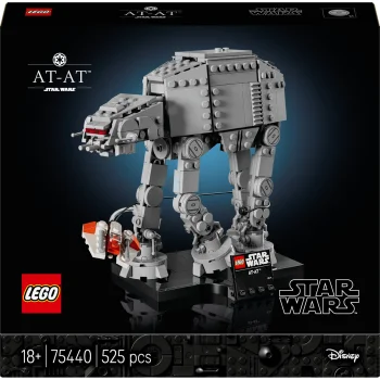 Конструктор LEGO Star Wars 75440 AT-AT (525 деталей)
