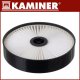 HEPA-фильтр Kaminer для пылесоса 20 л 23918