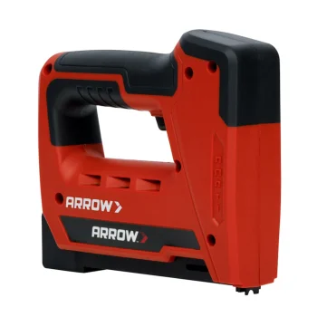 Arrow ET501C akumulatora skavotājs un naglotājs, 3.6 V