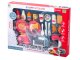 Bērnu rotaļu virtuves komplekts sadzīves tehnika + aksesuāri, 24 gb. l Children\'s Play Kitchen Set of Household...