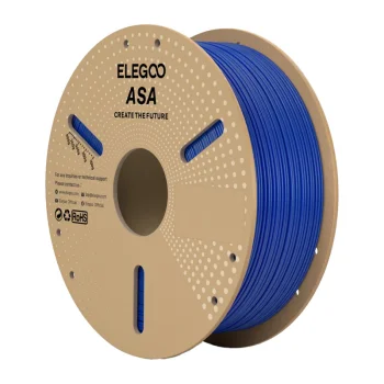 3D-нить Elegoo ASA 1.75 мм, синий