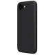 Nillkin Super Frosted Shield Pro vāciņš priekš iPhone 16e / 17e, melns
