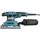 Вибрационная шлифмашина Makita BO3710 190 Вт 93 x 185 мм