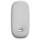 Uniq Nova Magic Mouse dokstacija, pelēka