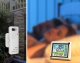 Bezvadu Meteoroloģiskā Stacija Digitālais Termometrs Higrometrs | Wireless Weather Station Digital Thermometer...