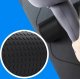 Muscle Recovery Massage Roller for Fitness, Black