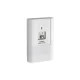 TFA CASA 35.1135.02 Wireless Weather Station Black/White