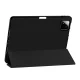 Чехол-книжка Tech-Protect SmartCase Pen для Xiaomi Pad 7 / 7 Pro, черный