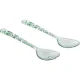 Приборы для салата Guzzini VANITY 27.5 x 6.3 см, Matcha Green